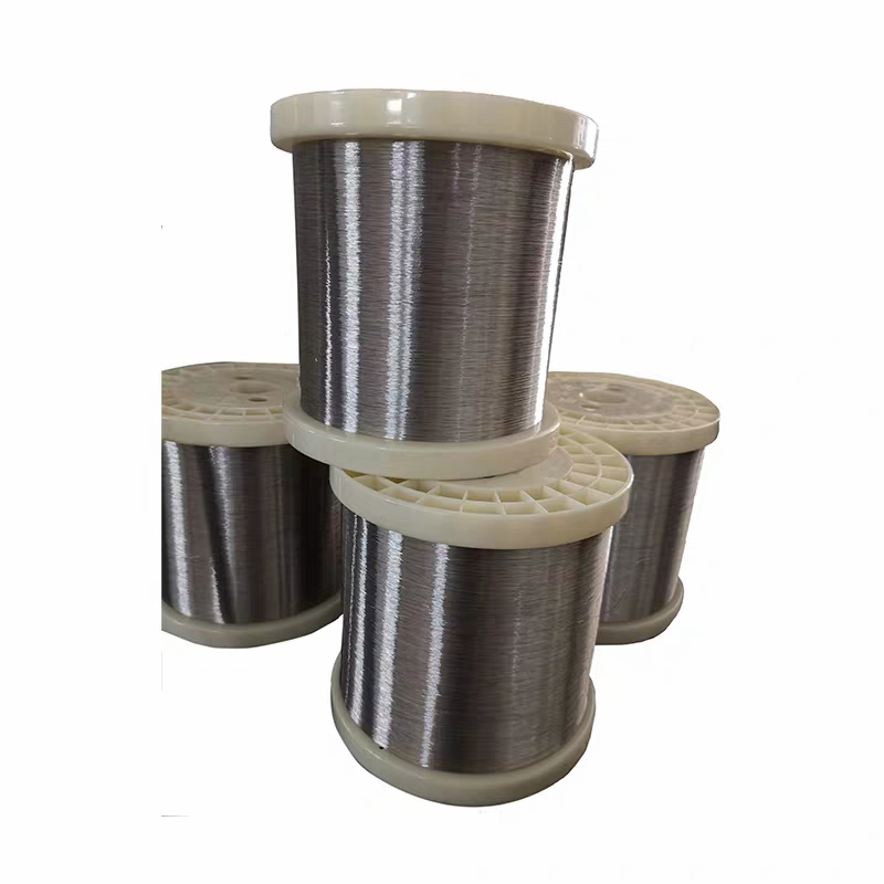 0.1mm to 0.8mm 100 Meters, SS3 - Stainless Wire Ss316 评论和价格