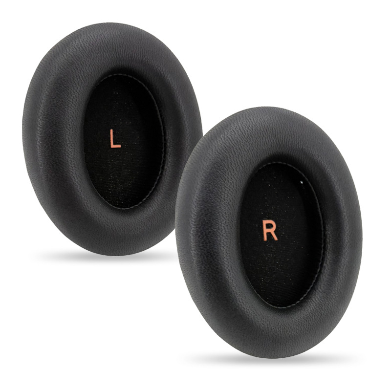 High Density Foam Ear Pads Com - Sennheiser Headphone Momentum 4 评论和价格