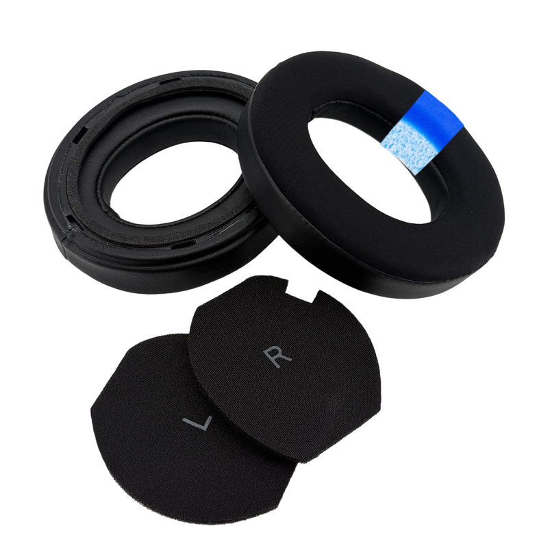 Cooling Gel Ear Pads Compatibl - Sennheiser Headphone Momentum 4 评论和价格