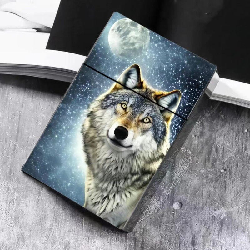 Automatic Cigarette Case 20 Ci - Smoking & Vaping Accessories 评论和价格