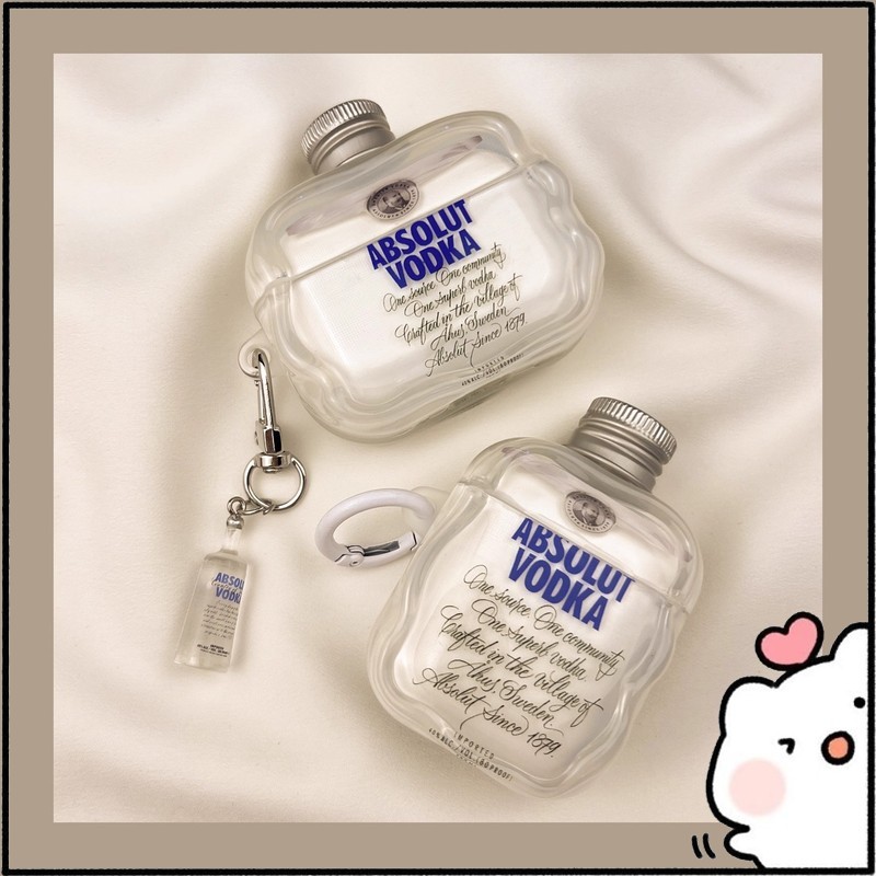 Absolut Vodka AirPods Case Cle - Anker Speaker Soundcore Boom 2 评论和价格